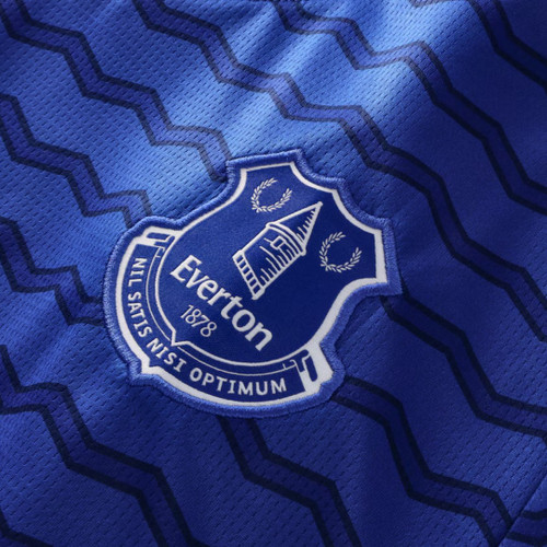 Everton 25/26 Stadium Men's Home Shirt