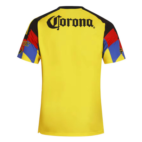 CF América 25/26 Kid's Home Mini-Kit