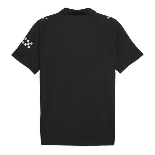 Manchester City 25/26 Stadium Men's Away Shirt