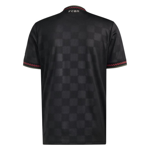 Bayern Munich 25/26 Stadium Men's Third Shirt