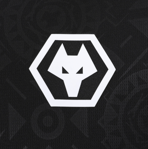 Wolves 25/26 Men's Home Goalkeeper Shirt