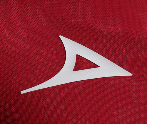 Cruz Azul 25/26 Men's Red Goalkeeper Shirt