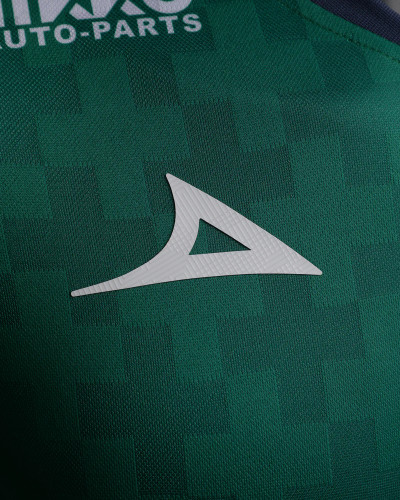 Cruz Azul 25/26 Men's Green Goalkeeper Shirt