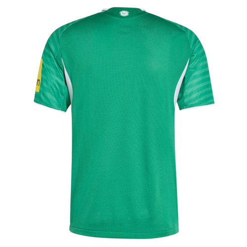 Newcastle United 25/26 Authentic Men's Away Shirt