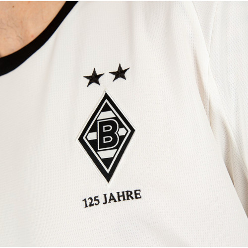 Borussia Mönchengladbach 25/26 Stadium Men's Home Shirt