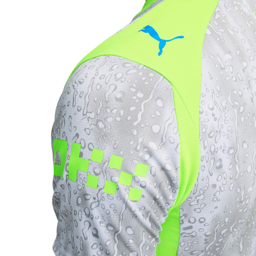 FODEN #47 Manchester City 25/26 Stadium Men's Third Shirt - PL Font