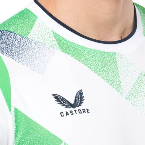 Ireland 2026 Stadium Men's Away Shirt