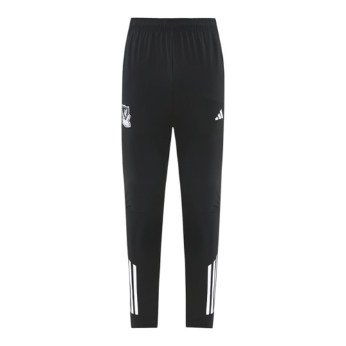 Liverpool 25/26 Men's Green Long Zip Windbreaker