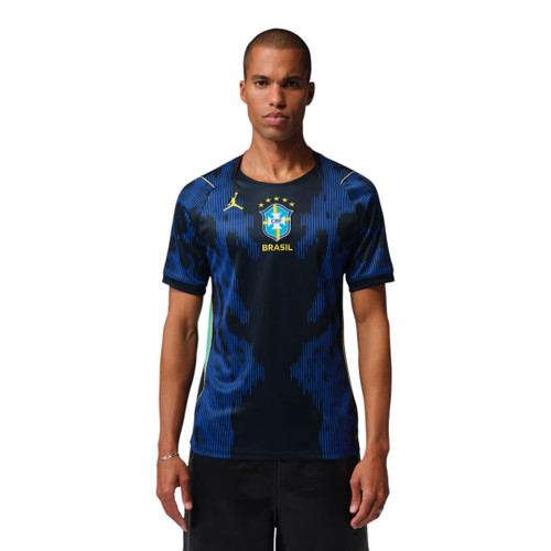 Brazil 2026 Stadium Men's Away Shirt