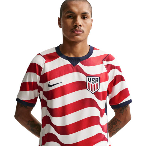 USMNT 2026 Stadium Men's Home Shirt