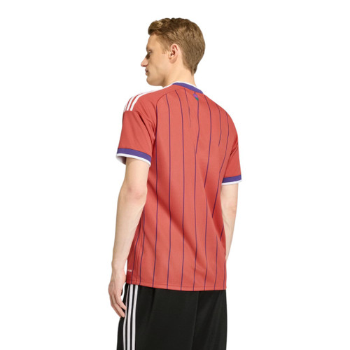 Scotland 2026 Stadium Men's Away Shirt