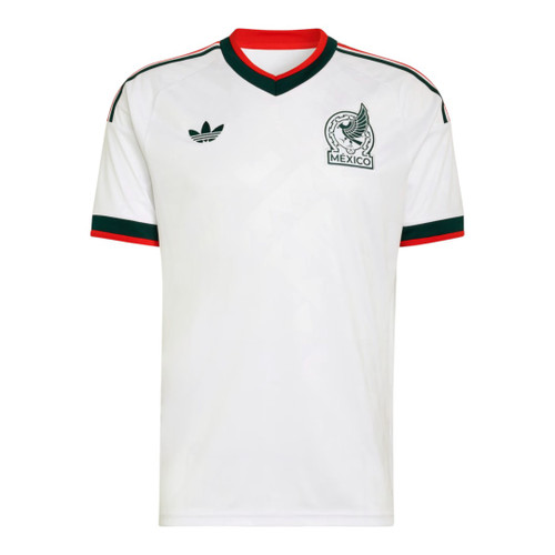 Mexico 2026 Stadium Men's Away Shirt