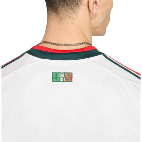 Mexico 2026 Stadium Men's Away Shirt