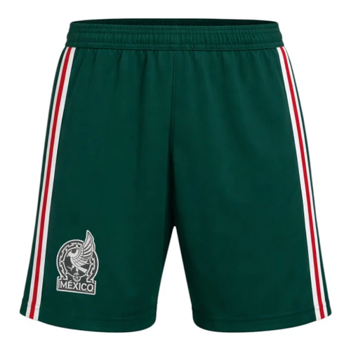 Mexico 2026 Stadium Men's Away Shirt