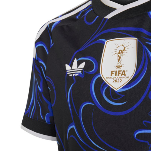 Argentina 2026 Kid's Away Mini-Kit