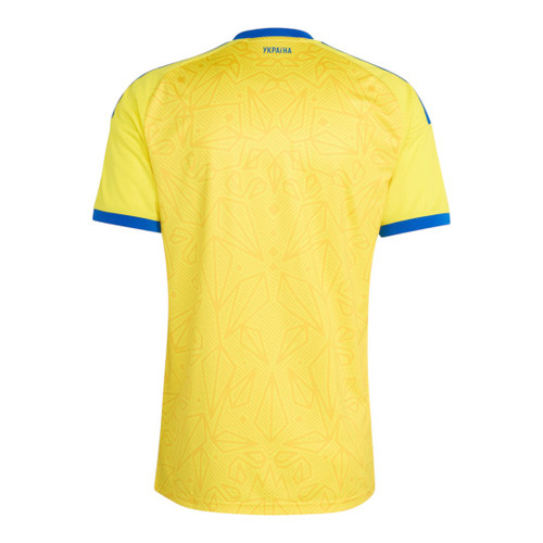 Ukraine 2026 Stadium Men's Home Shirt
