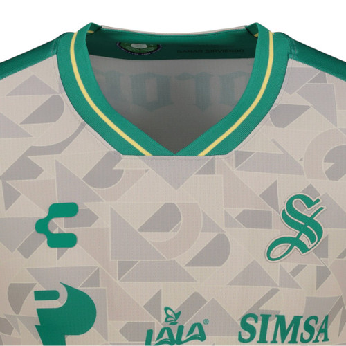 Santos Laguna 25/26 Stadium Men's Away Shirt