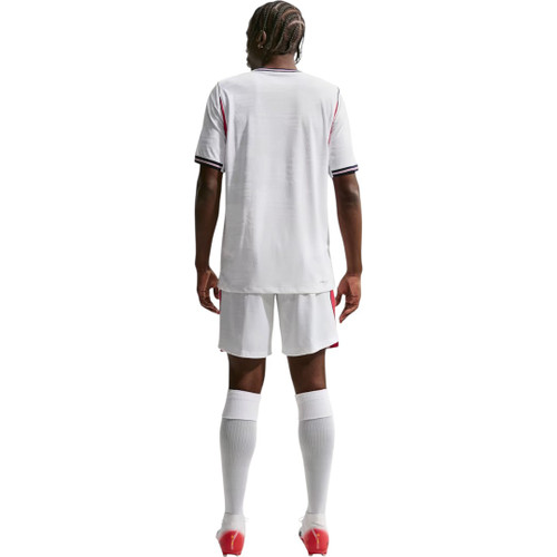 England 2026 Authentic Men's Home Shirt
