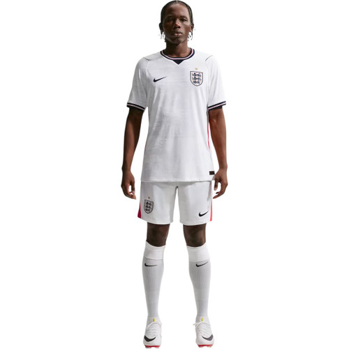 England 2026 Authentic Men's Home Shirt