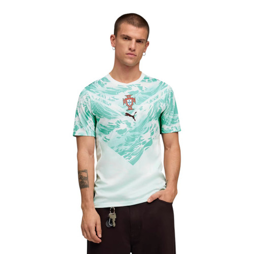 Portugal 2026 Stadium Men's Away Shirt