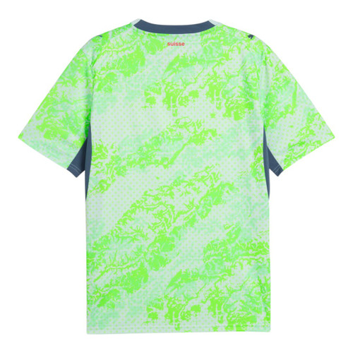 Switzerland 2026 Stadium Men's Away Shirt