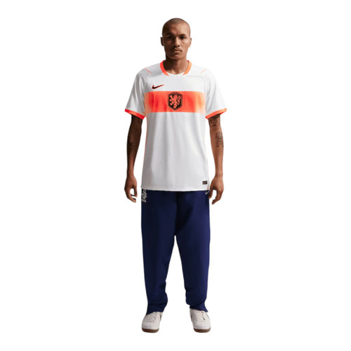Netherlands 2026 Stadium Men's Away Shirt