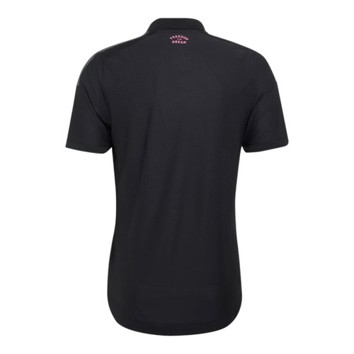 Inter Miami 26/27 Authentic Men's Away Shirt