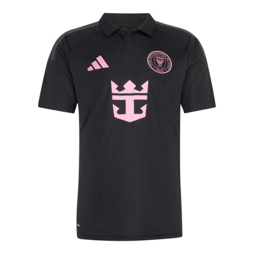 MESSI #10 Inter Miami 26/27 Stadium Men's Away Shirt