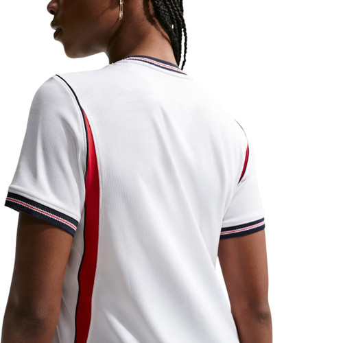England 2026 Women's Home Shirt
