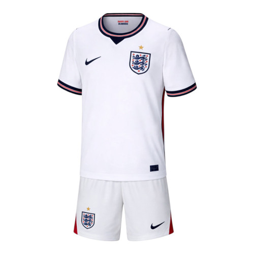 England 2026 Kid's Home Mini-Kit