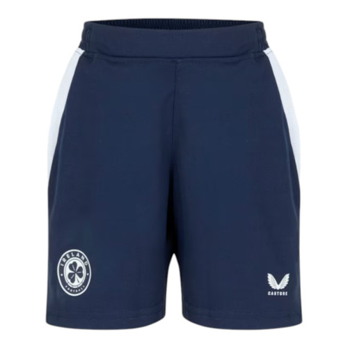 Ireland 2026 Kid's Away Mini-Kit