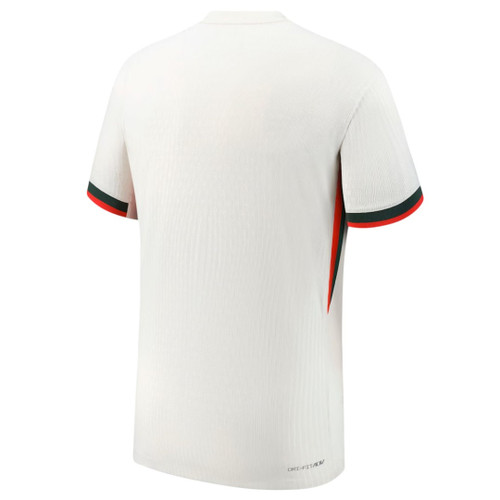 Chelsea 25/26 Authentic Men's Away Sponsored Shirt