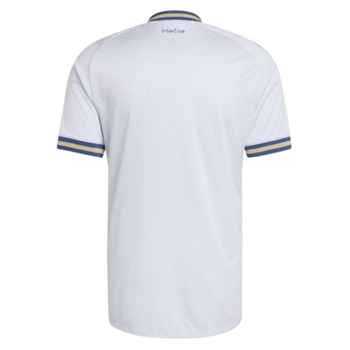Italy 2026 Authentic Men's Away Shirt