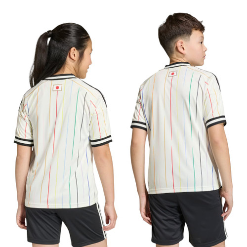 Japan 2026 Kid's Away Mini-Kit