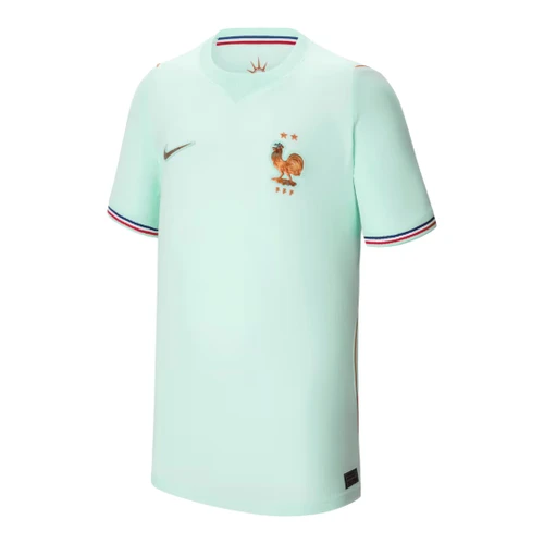 France 2026 Kid's Away Mini-Kit