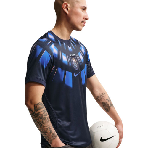 Uruguay 2026 Stadium Men's Away Shirt