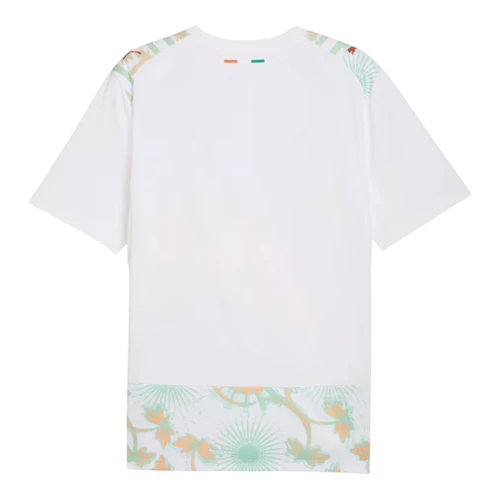 Ivory Coast 2026 Stadium Men's Away Shirt