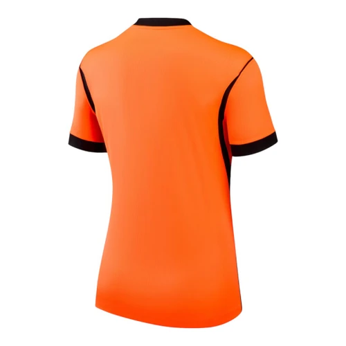 Netherlands 2026 Women's Home Shirt
