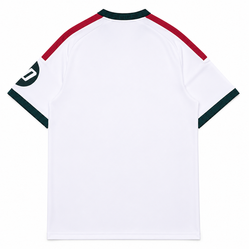 Real Madrid 26/27 Stadium Men's Home Shirt