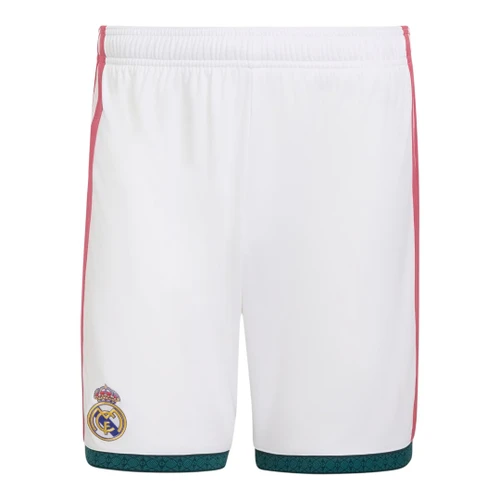 Real Madrid 26/27 Stadium Men's Home Shirt
