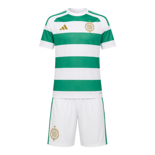 Celtic 26/27 Kid's Home Set