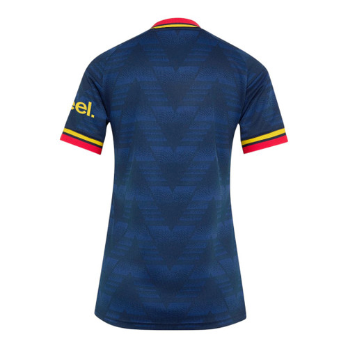 Arsenal 26/27 Women's Away Shirt