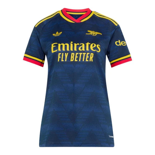 Arsenal 26/27 Women's Away Shirt