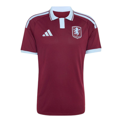 Aston Villa 26/27 Stadium Men's Home Shirt