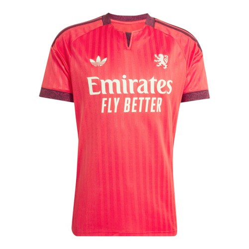 OL 26/27 Stadium Men's Away Shirt