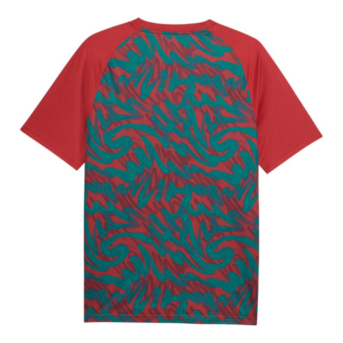 Portugal 2026 Men's Home Pre-Match Shirt