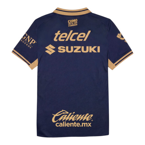 UNAM Pumas 26/27 Stadium Men's Home Shirt
