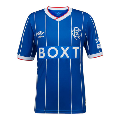 Rangers 26/27 Kid's Home Set
