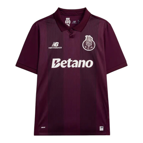 Porto 26/27 Stadium Men's Away Shirt