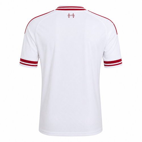 Liverpool 26/27 Stadium Men's Away Shirt